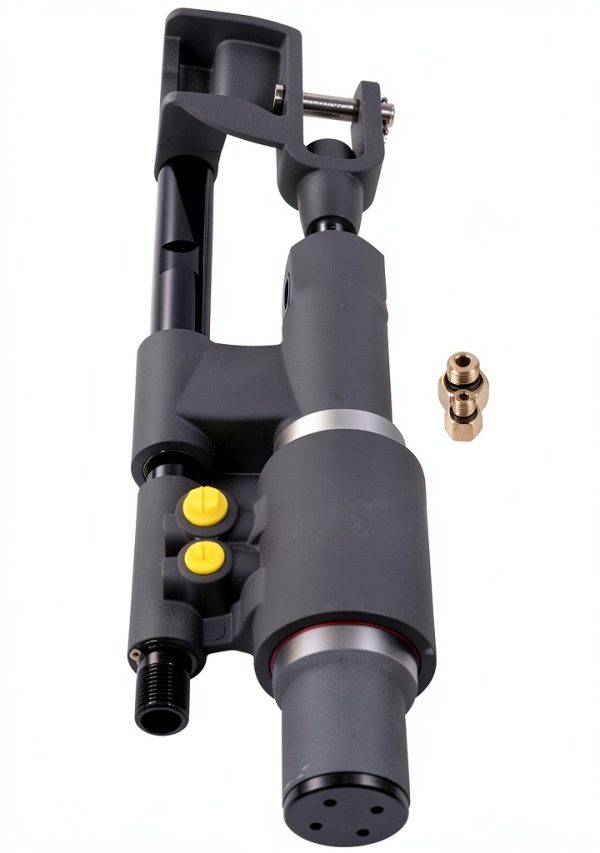 HOLDWELL Power Steering Cylinder for Volvo Penta-2