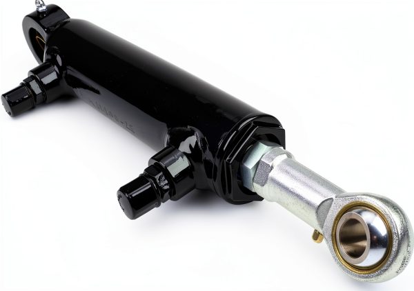 KSQOON Steering Cylinder for Skyjack Scissor Lift-2