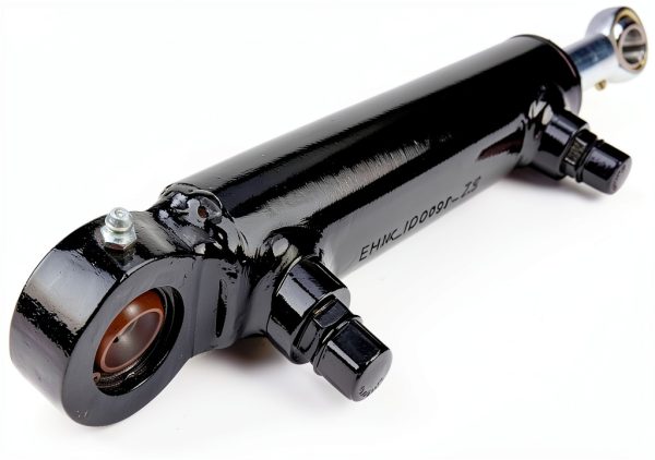 KSQOON Steering Cylinder for Skyjack Scissor Lift-4