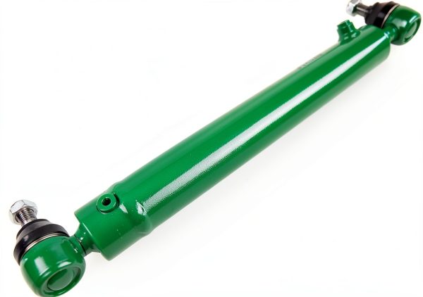 John Deere Steering Cylinder Getanye Replacement-1