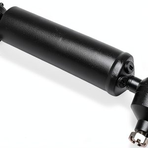 Struggling Power Steering Cylinder Replacement-0