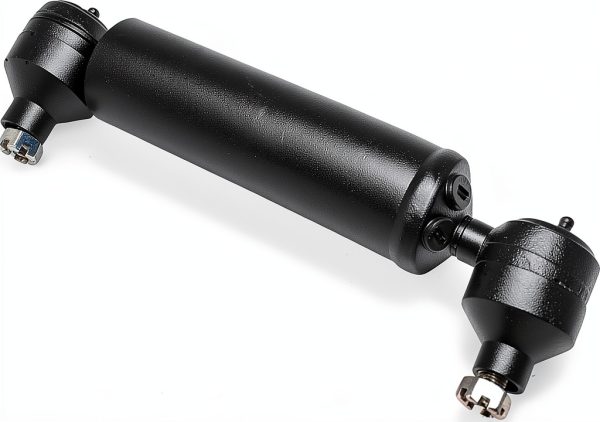 Struggling Power Steering Cylinder Replacement-0