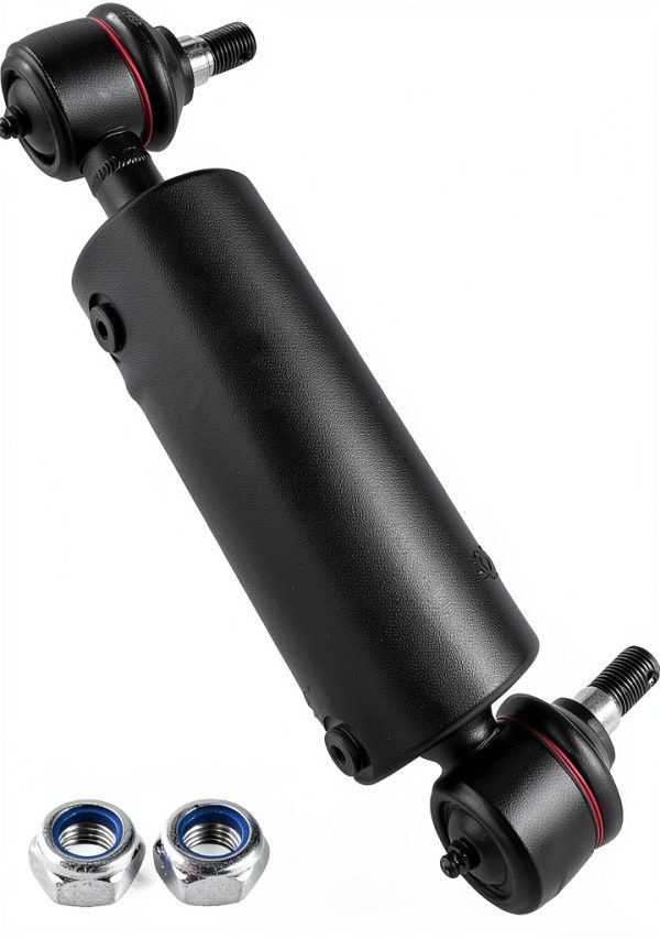 HUQUZN Power Steering Cylinder for John Deere-0