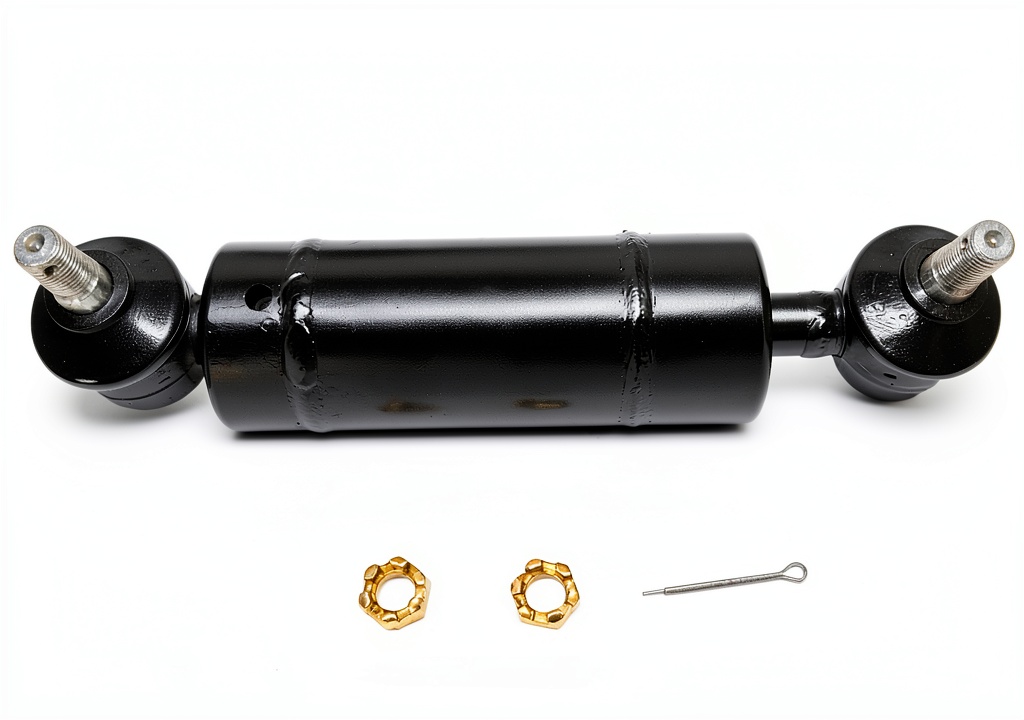 Zrbectay Power Steering Cylinder for JD 425
