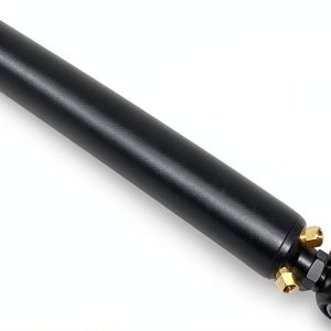 Ford Tractor Power Steering Cylinder Replacement-0