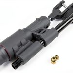 HOLDWELL Power Steering Cylinder for Volvo Penta-0