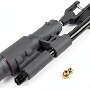 HOLDWELL Power Steering Cylinder for Volvo Penta-0