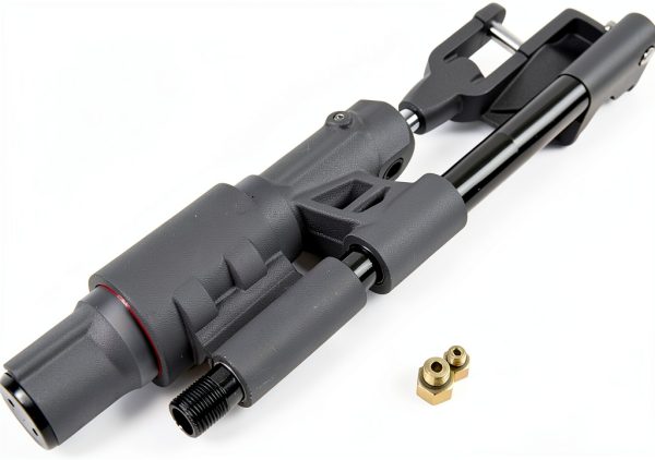 HOLDWELL Power Steering Cylinder for Volvo Penta-0