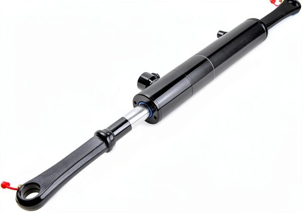corfhy Power Steering Cylinder for Bobcat Tractors-4