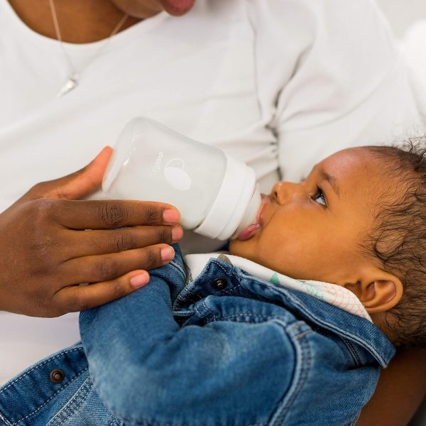 Evenflo Balance Plus Wide Neck Bottle BPA Free-5