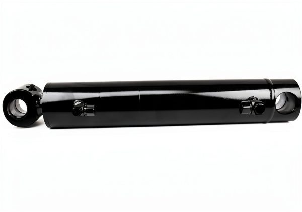 Flynsu Hydraulic Tilt Cylinder Replacement S160 S530 S570-2