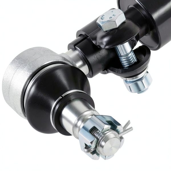 Bonbo Power Steering Cylinder for Case Backhoes-7
