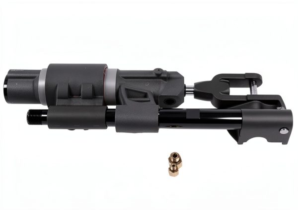 HOLDWELL Power Steering Cylinder for Volvo Penta-5