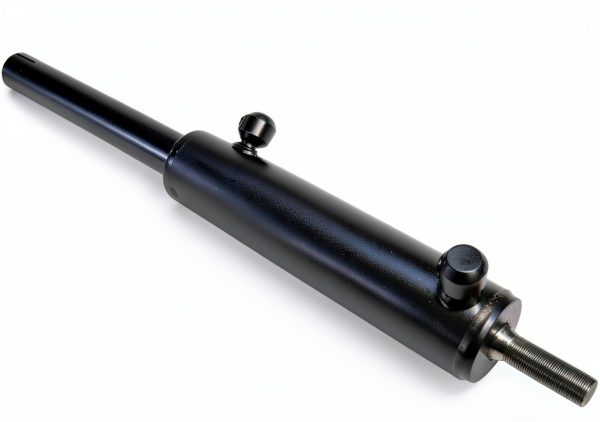 Spare Parts Holland Steering Cylinder Coated-0