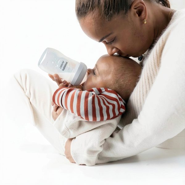 Philips Avent Natural Bottle BPA Free Anti‑Colic-3