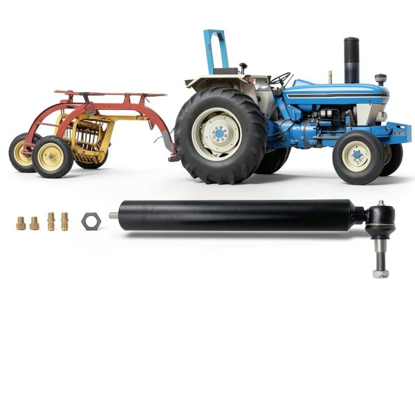 NEWNINEST Power Steering Cylinder Ford Tractors-1