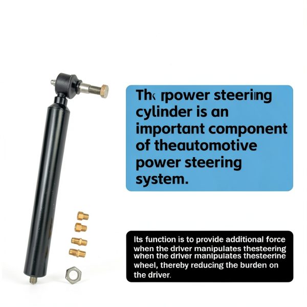 NEWNINEST Power Steering Cylinder Ford Tractors-3