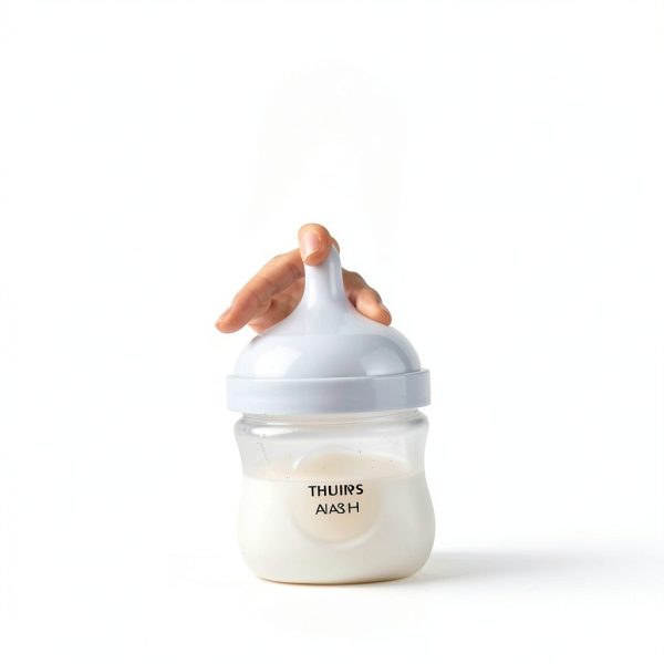 Philips Avent Natural Baby Bottles-5