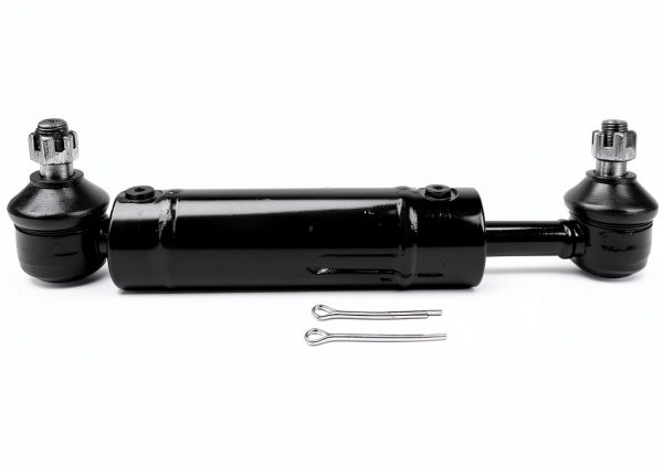 Flynsu Power Steering Cylinder for John Deere 955 Tractor-5