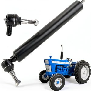 NEWNINEST Power Steering Cylinder Ford Tractors-0