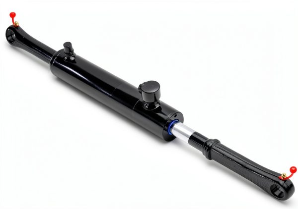 corfhy Power Steering Cylinder for Bobcat Tractors-6