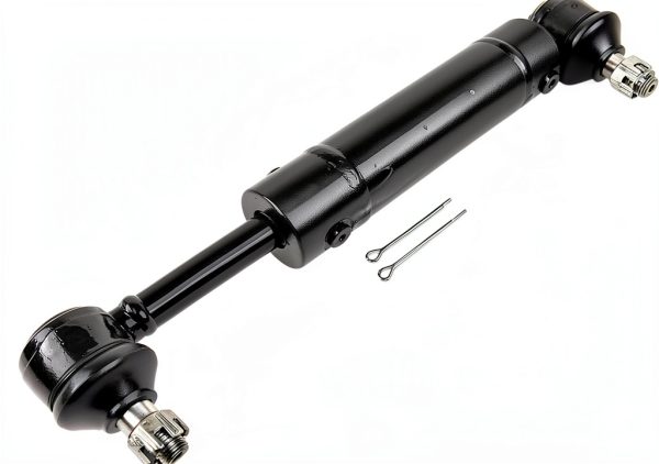 Flynsu Power Steering Cylinder for John Deere 955 Tractor-1