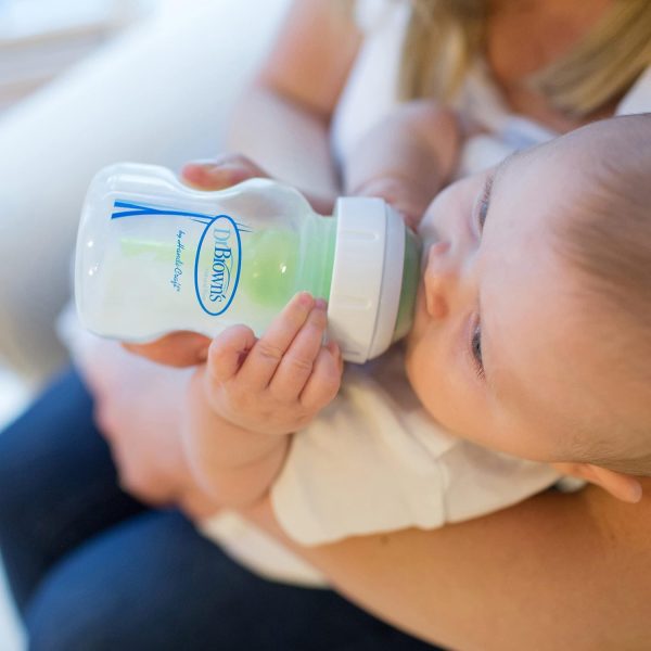 Dr. Brown's Anti-Colic Baby Bottles 4 Pack-7
