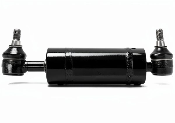 Caltric Power Steering Cylinder for John Deere-4