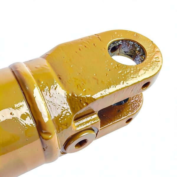 GELUOXI Boom Cylinder Hydraulic 580 Series Yellow-8