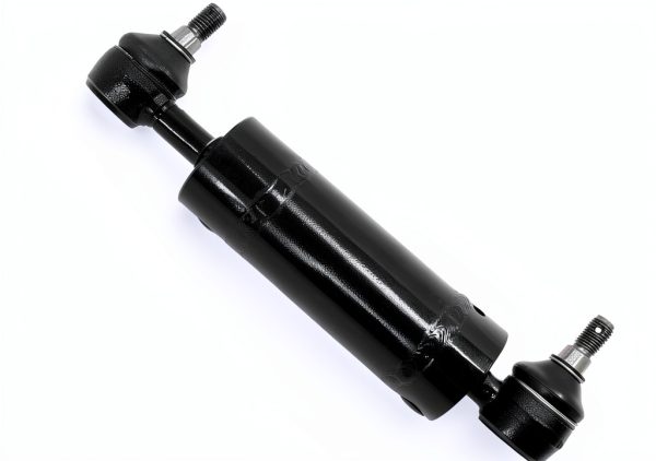 Caltric Power Steering Cylinder for John Deere-3