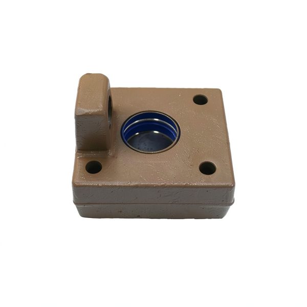 Aftermarket Power Steering Cylinder End Cap Replacement-1