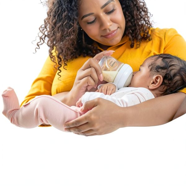 Philips Avent Natural Baby Bottles-3