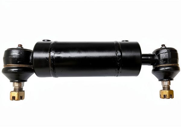 Zrbectay Power Steering Cylinder for JD 425-4