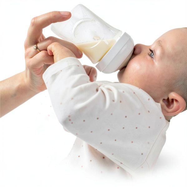 Philips Avent Natural Bottle BPA Free Anti‑Colic-1