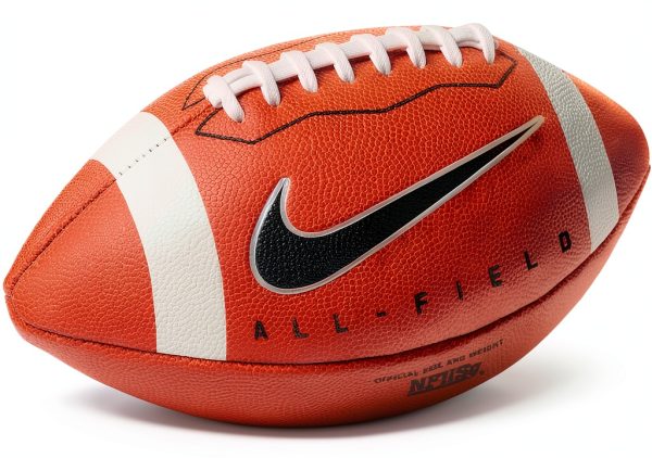 Nike American Football Composite Construction-0