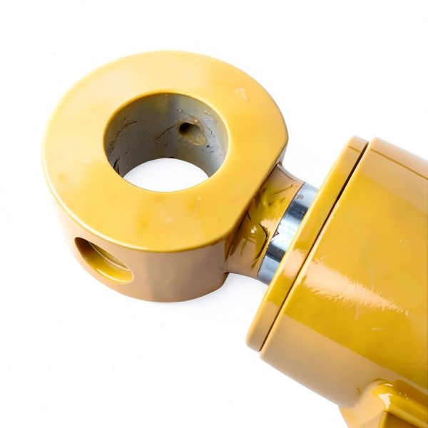 GELUOXI Boom Cylinder Hydraulic 580 Series Yellow-7