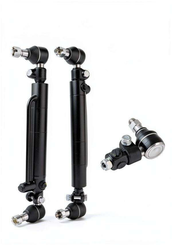 Power Steering Cylinder WFLNHB Stemless 485V-2