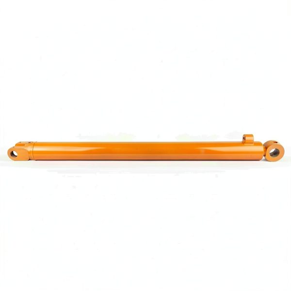 GELUOXI Boom Cylinder Hydraulic 580 Series Yellow-0