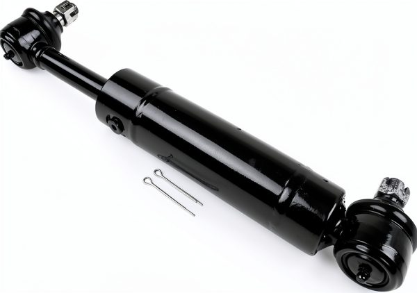 Flynsu Power Steering Cylinder for John Deere 955 Tractor-0