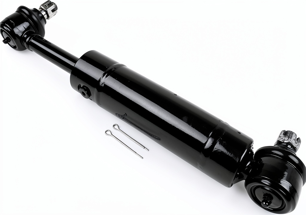 Flynsu Power Steering Cylinder for John Deere 955 Tractor