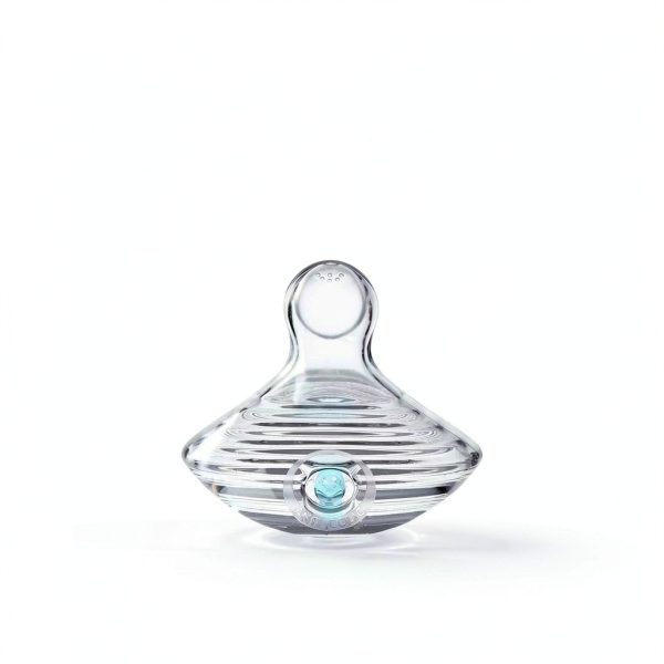 Comotomo Anti-Colic Baby Bottle 4 oz BPA Free-4