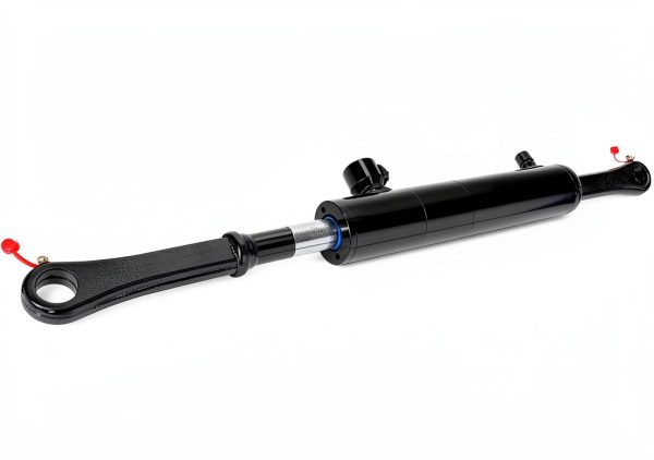 corfhy Power Steering Cylinder for Bobcat Tractors-7