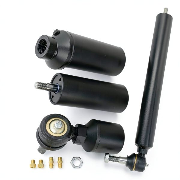 NEWNINEST Power Steering Cylinder Ford Tractors-5