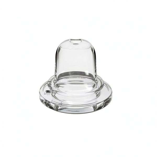 Silicone Sippy Spouts for Unisex Baby Bottles-12