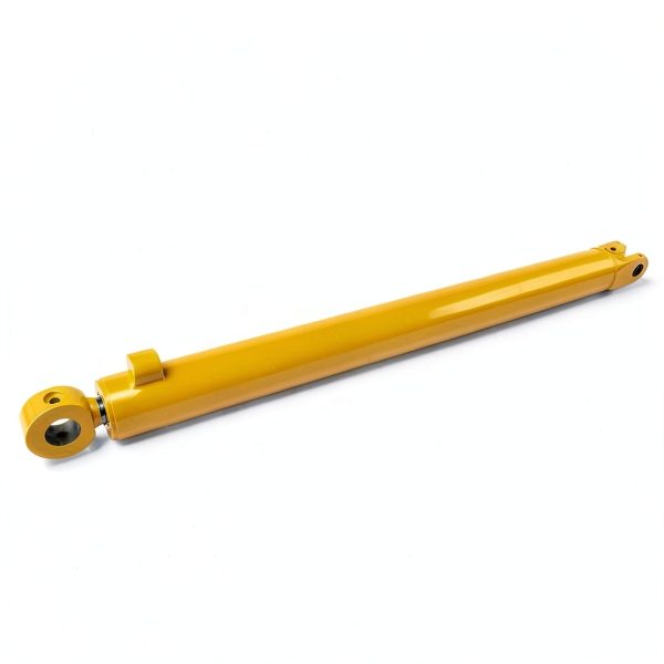 GELUOXI Boom Cylinder Hydraulic 580 Series Yellow-5