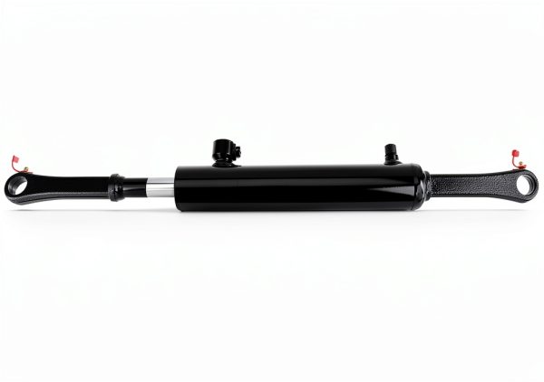 corfhy Power Steering Cylinder for Bobcat Tractors-3