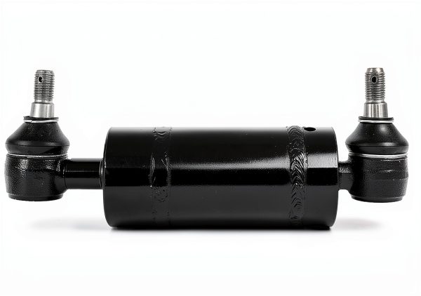 Caltric Power Steering Cylinder for John Deere-1