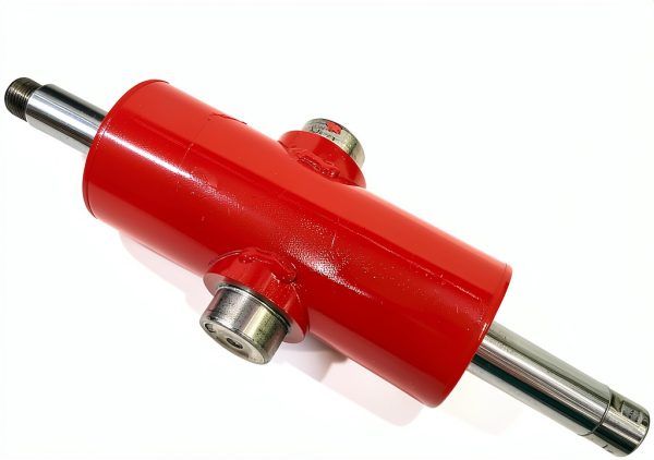 Case IH Power Steering Cylinder Arko Steel-4