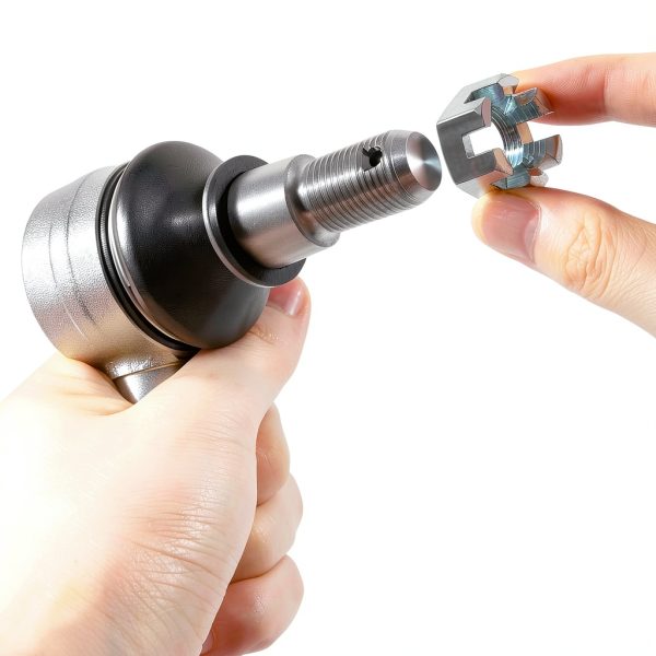 Power Steering Cylinder Bonbo for Case Backhoes-6
