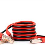 Salior Battery Jumper Cables 150A Copper-0